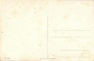 Le tzar Ferdinand de Bulgarie / Ferdinand I of Bulgaria (fl)