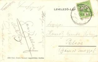 Zólyom, Zvolen; vár / castle / Schloss