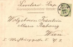 Saint Petersburg, Szentpétervár; Sarskoi Zélo. Nicholas II of Russia with Alexandra Feodorovna and t...