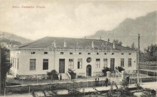 Arco (Südtirol), Deutsche Schule / German school