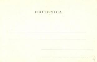 Topuszka, Kupkah Topusko; Opatovina / abbey