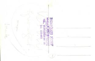 Levente egyenruha / Hungarian youth paramilitaric organization's uniform. Tiszavölgyi József ph...