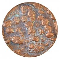 Tóth Sándor (1933-) 1979. "Magyar Szemorvos Társaság - Gyermekszemészet - Bvdapest 1980" B...