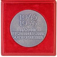 Kákonyi István (1917-1993) DN "Budapesti Műszaki Egyetem 1782 / 1945-1975 Hazánk felszabadulásá...