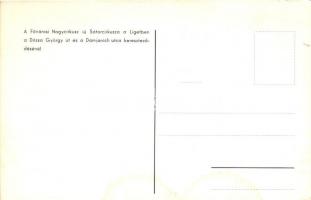 Budapest XIV. Nagycirkusz sátorcirkusza  (fl)