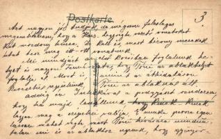 Stiege im Harz, Gross Brücke im Bähretal / railway bridge with locomotive