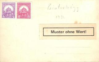 1931 Biatorbágy, Torbágy; Felrobbantott vasúti híd Matuska Szilveszter merénylete után, viadukt, moz...
