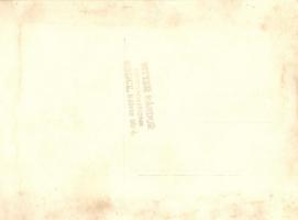 Kassa, Kosice; teniszező a teniszpályán / tennis player, tennis court. Ritter Nándor photo (vágott /...