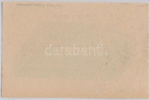 ~1920. "Trianoni határon Csonka Komáromban 1920. évben augusztus hó 1-én alakult ipartestület t...