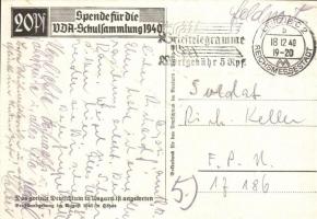 1940 Hidas, Az egyesült németek megérkeznek Magyaroszágra, nagygyűlés. Székely családok betelepítése...