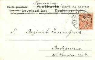 Hazádnak rendületlenül légy híve, Oh Magyar! Szózat, Ferenc József. Magyar hazafias lap / Second nat...