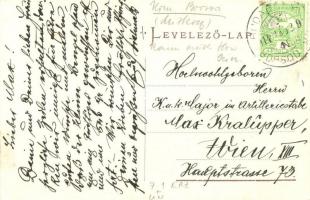 Rudabánya, Friedrich tárna / Friedrichstollen