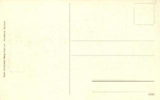 A Magyar Királyi Államvasutak teszt gőzmozdonya felszerelve a Westinghouse-i tehervonat fékkel /  Ve...