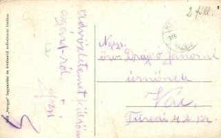 Ősagárd, Hangya szövetkezeti üzlet és kiadása