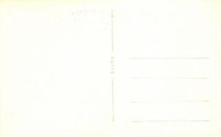 Szombathely, templom belső apácákkal. Farkas Géza photo