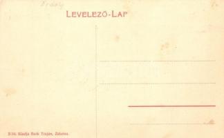 Zalatna, Zlatna; Kiadja Baik Tarján 3194