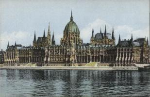Budapest Parlament