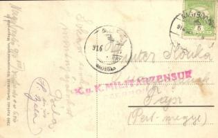 Nagybocskó, Velykyi Bychkiv, Velky Bockov; Tisza híd és templom / bridge, church  (EK)