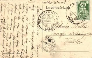 Püspökszilágy, községháza, Római katolikus templom