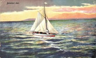 17 db régi magyar és történelmi magyar városképes lap. vegyes minőség / 17 pre-1945 Hungarian and Hi...