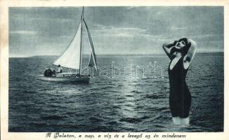 17 db régi magyar és történelmi magyar városképes lap. vegyes minőség / 17 pre-1945 Hungarian and Hi...