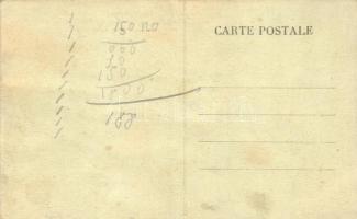 Gavarnie, Hotel du Pont de Neige et du Cirque / hotel with circus acrobats