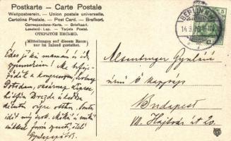 Berlin, Hochbahn in der Trebbinerstrasse / railway