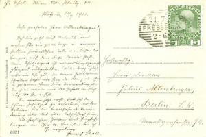 Vienna, Wien; Wienerwald Warte / lookout tower