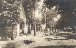 Budakeszi Erdő út Photo