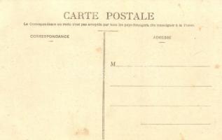 La pudeur n'a qu'un joli geste! / French erotic art postcard s: Xavier Sager