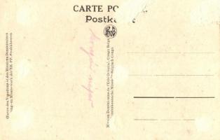 Amadai, Chef Gaitu-Avongara. Belgian Congo military chief (Rb)