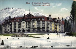 Ó-Tátrafüred (EK)