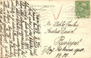 SMS Wien és SMS Stephanie Osztrák-Magyar Monarch-osztályú partvédő páncélosok / K.u.K. Kriegsmarine,...