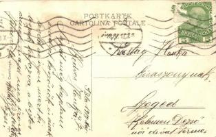 SMS Erzherzog Ferdinand Max az Osztrák-Magyar Haditengerészet Erzherzog-osztályú pre-dreadnought csa...