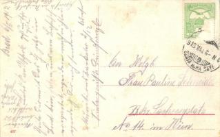 Bród, Brod na Savi, Slavonski Brod; Pozdrav iz Jankomira / Jankomir Villa