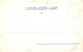 1900 Paris, Exposition Universelle, Manufactures Nationales. Art Nouveau litho