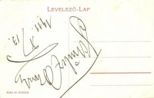 SMS "B" őrnaszád legénységgel a fedélzeten Budapesten. Dunai Flottilla / Donau-Flottille. ...