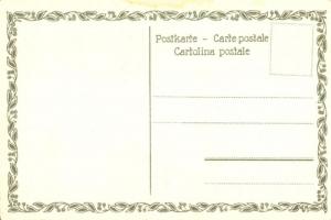 1920 Einssiedeln 19. Schwyzer Kantonal Schützenfest  / 19th Swiss Cantonal shooting festival adverti...