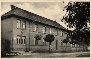 Jánoshalma főszolgabíróság