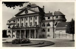 Körmend, Herceg Batthyány-kastély, Nagy Béla kiadása