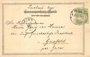 Fajzatpuszta, Fajzat (Gyöngyös); Almásy-kastély, kúria (szakadás / tear)