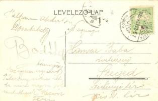 Bégaszentgyörgy, Zitiste, Sveti-Jurat, Begej Sveti Durad; Községháza / Gemeindehaus / town hall