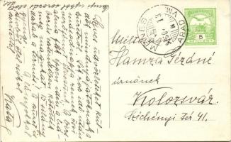 1915 Ménes, Minis; Öreg hajlék, boros pince / castle, wine cellar, photo (EK)