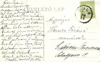 Kula, Zöldkert / street view