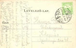 Budapest XII. Svábhegy, Gyógyszertár