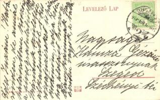 Budapest XII. Grafi Villa. Virányos út 22