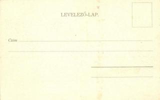 Oravica, Oravita; Vasúti híd gőzmozdonnyal / railway bridge with locomotive / Eisenbahnbrücke (EK)