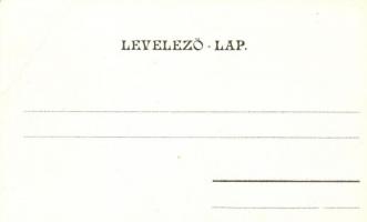 Kakova, Aranyosivánfalva, Kákófalva, Gradinari; utcakép, Stanka nyaraló. Hlatky Ede kiadása / street...