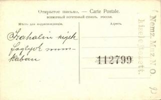 Sakhalin, convicts (prisoners) at work