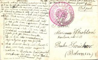 SMS Babenberg az Osztrák-Magyar Haditengerészet Habsburg-osztályú pre-dreadnought csatahajója (Linie...